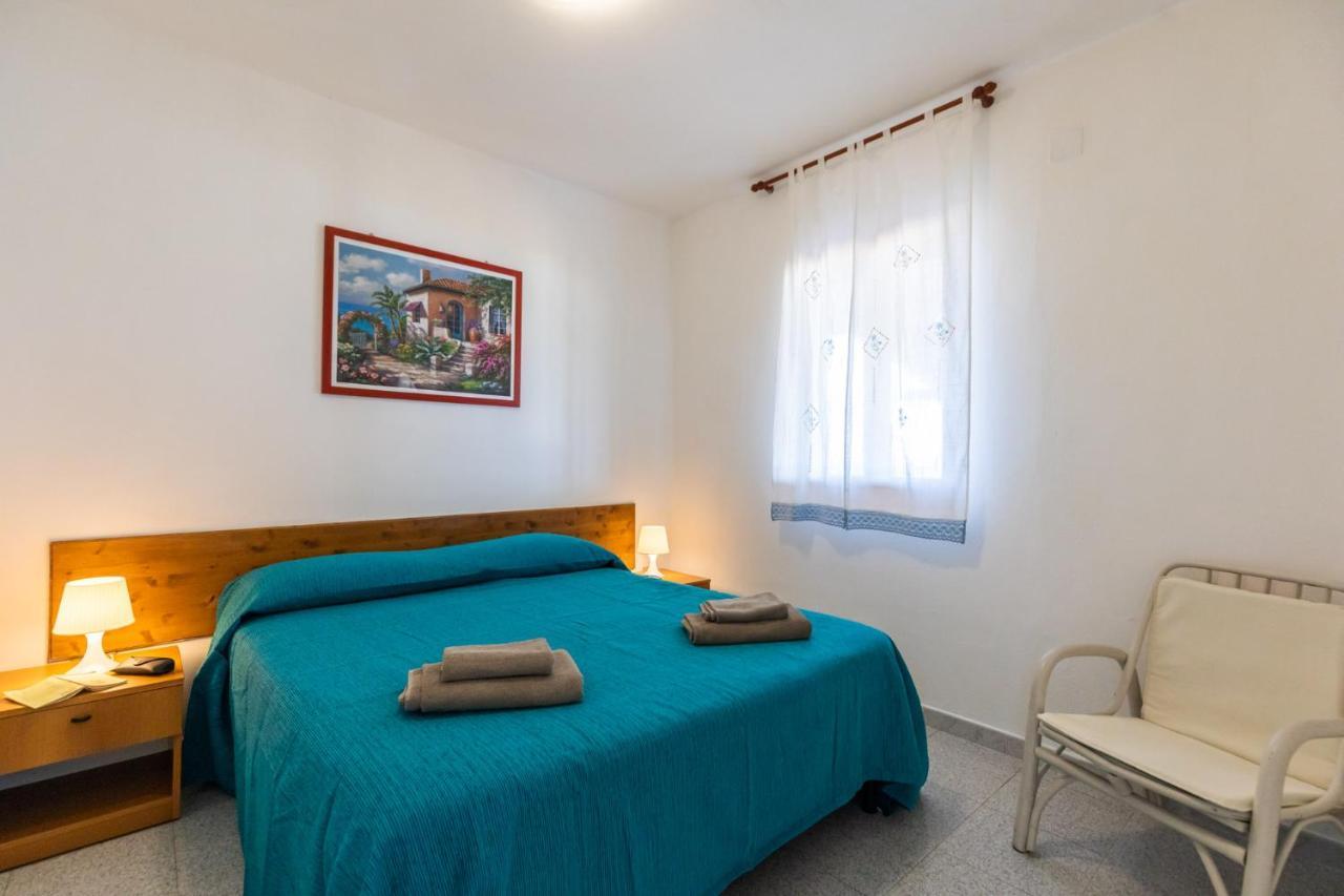 La Meridiana Капо-Ватикано Экстерьер фото