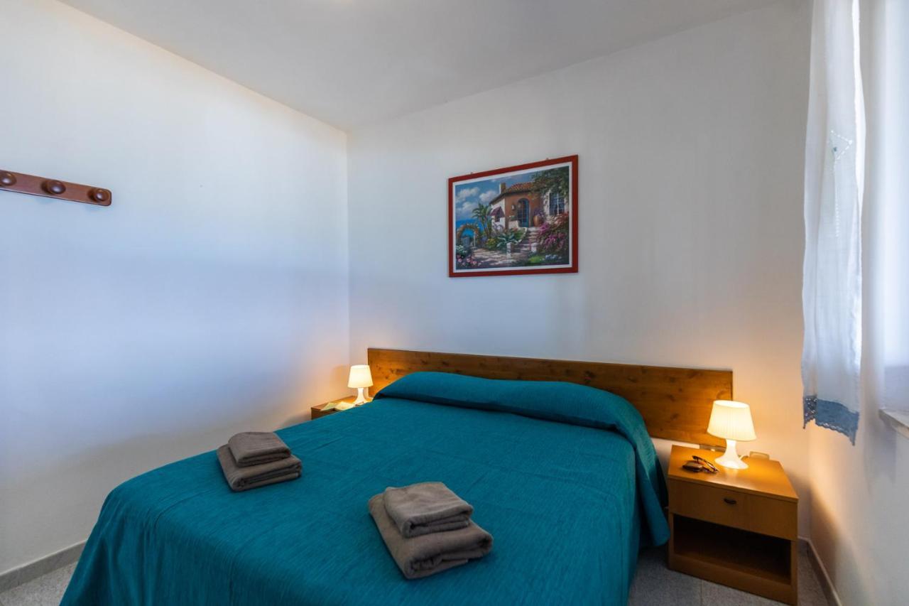La Meridiana Капо-Ватикано Экстерьер фото