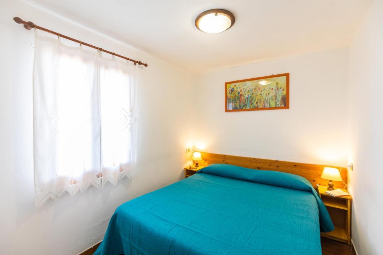 La Meridiana Капо-Ватикано Экстерьер фото