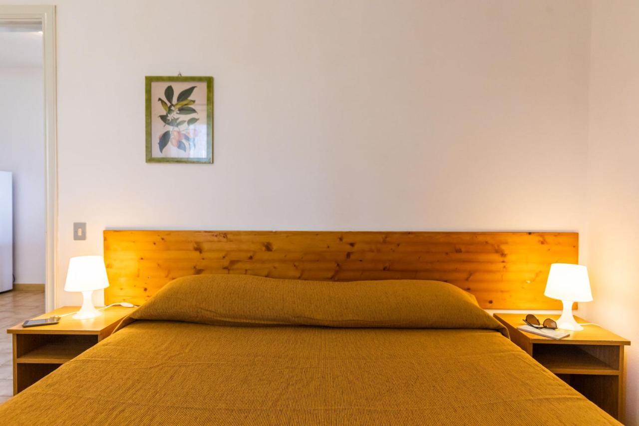 La Meridiana Капо-Ватикано Экстерьер фото