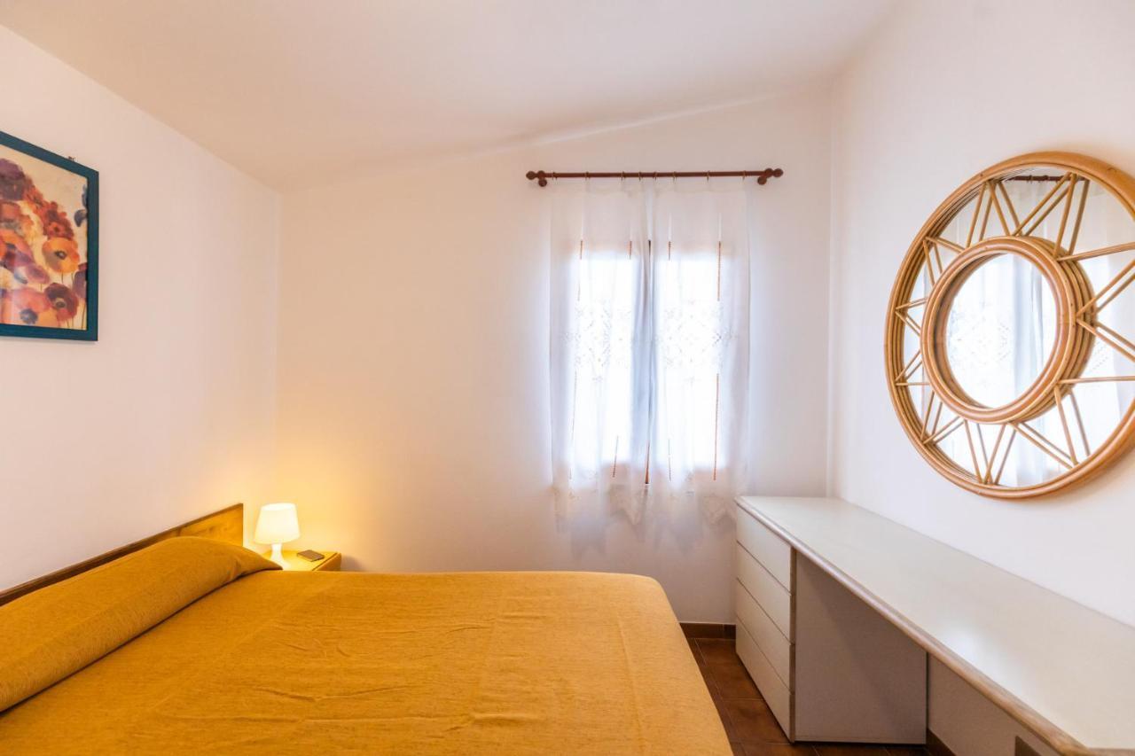 La Meridiana Капо-Ватикано Экстерьер фото