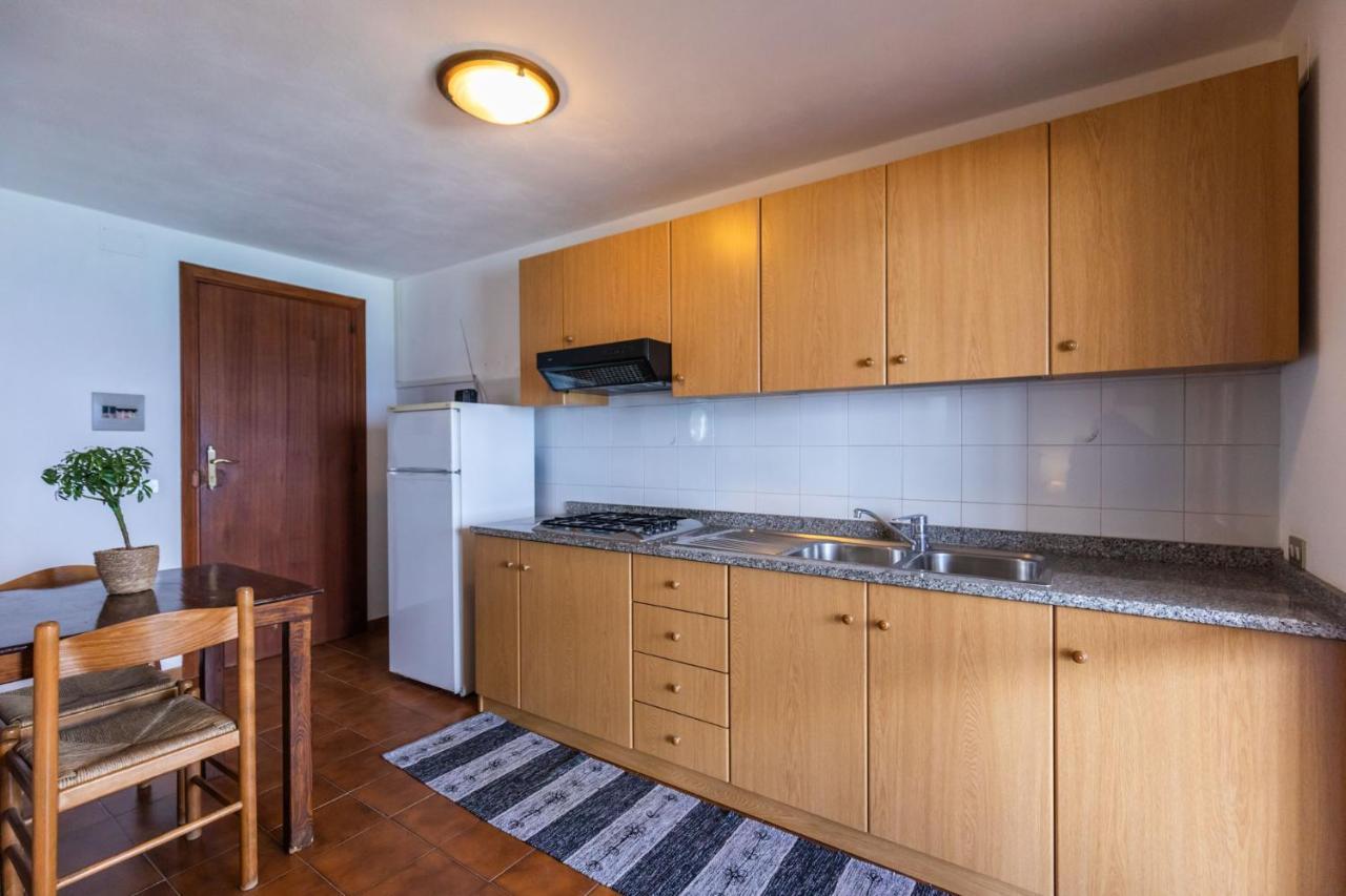 La Meridiana Капо-Ватикано Экстерьер фото