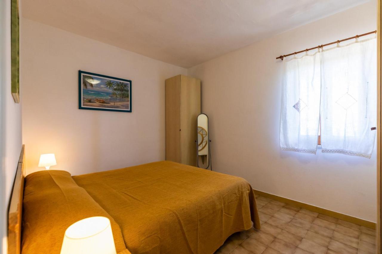 La Meridiana Капо-Ватикано Экстерьер фото