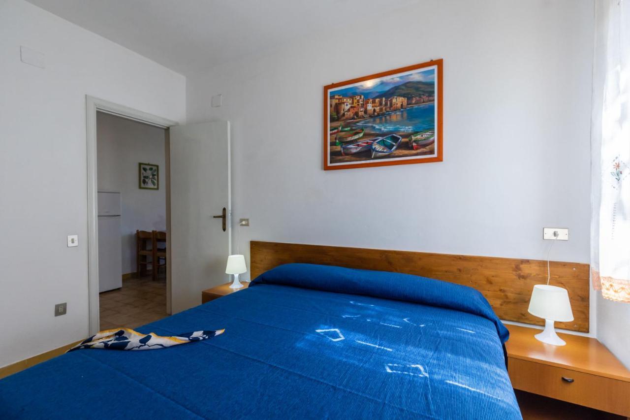 La Meridiana Капо-Ватикано Экстерьер фото