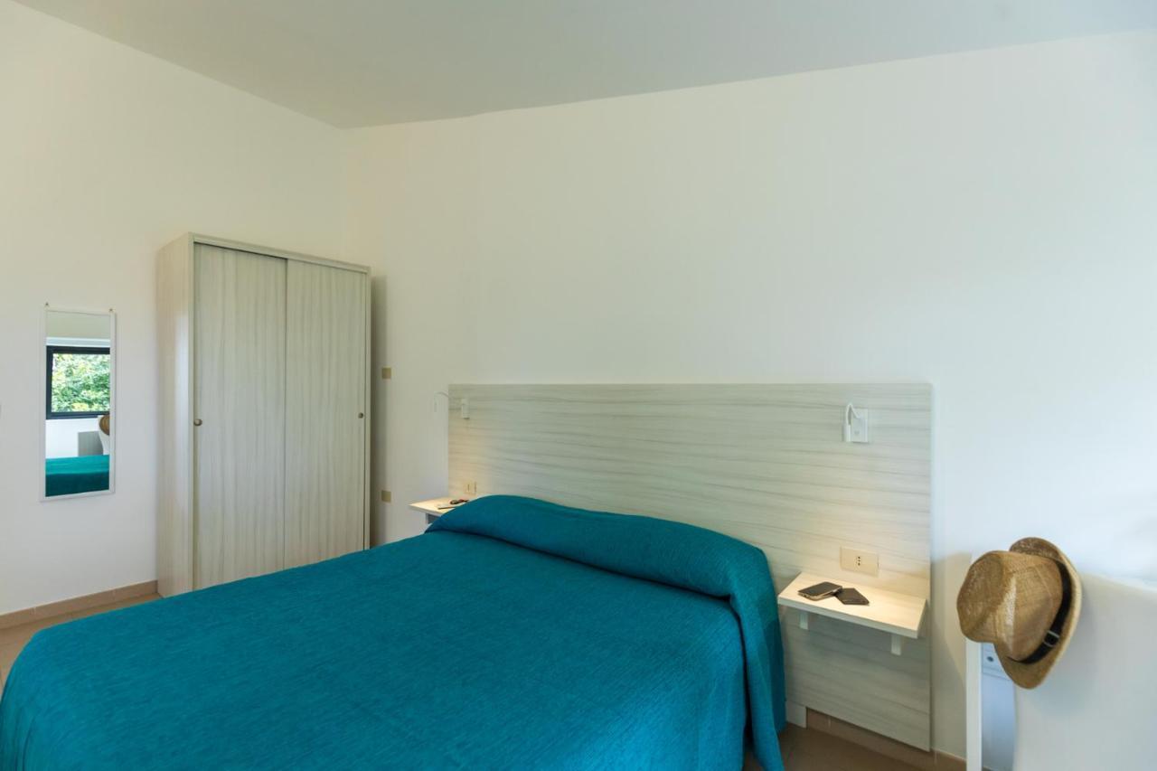 La Meridiana Капо-Ватикано Экстерьер фото