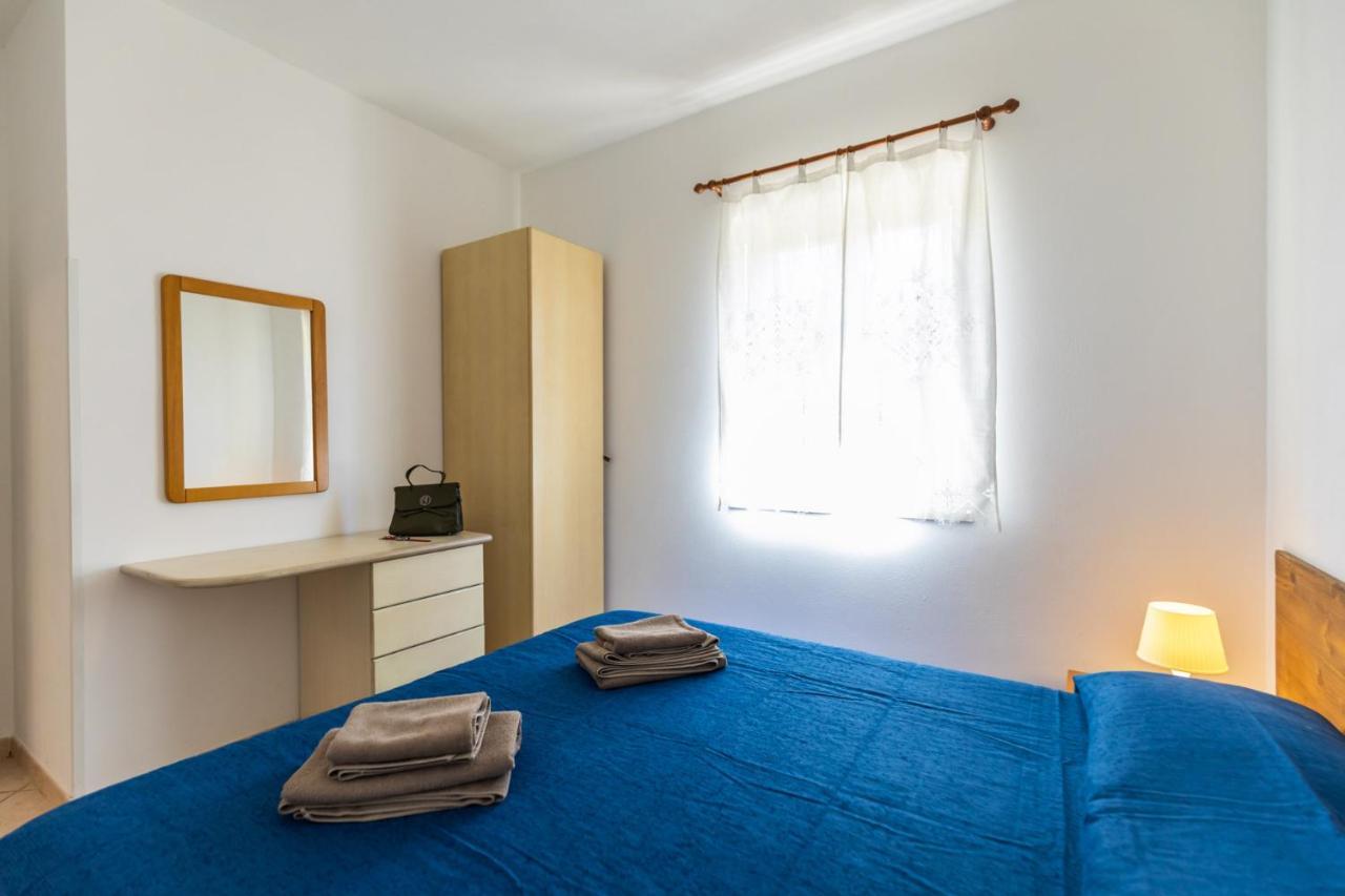 La Meridiana Капо-Ватикано Экстерьер фото